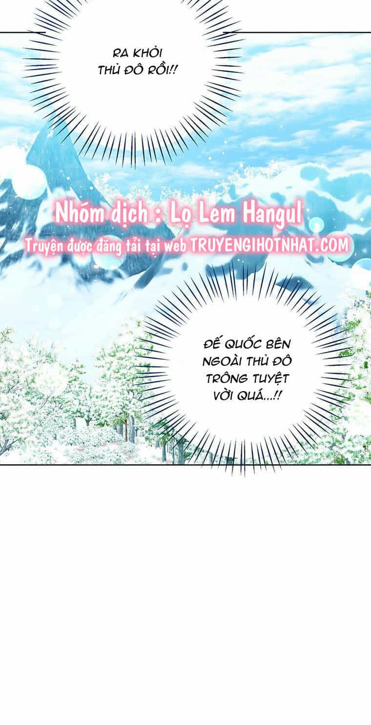 Công Chúa Bé Con Nhìn Vào Cửa Sổ Trạng Thái - Chương 70.1 - ảnh 42