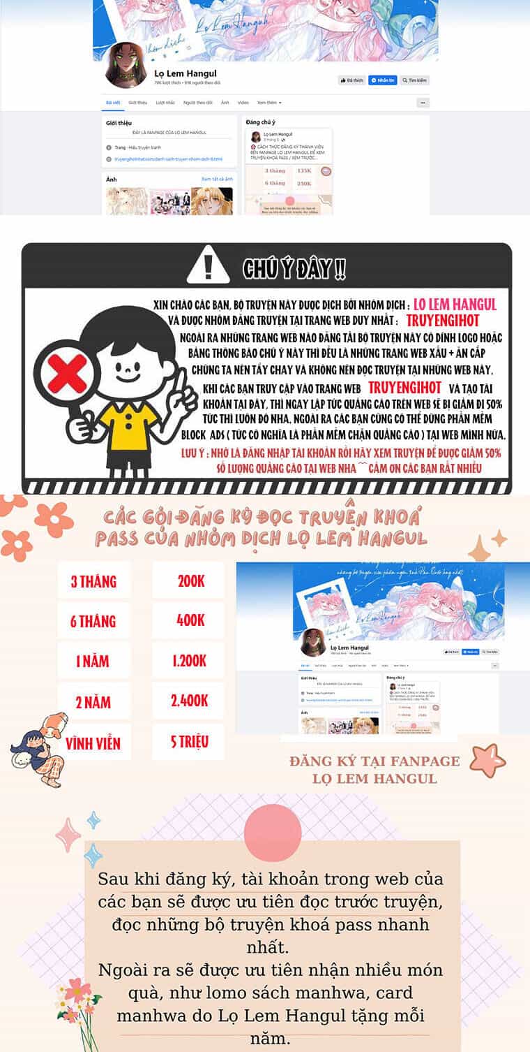 Công Chúa Bé Con Nhìn Vào Cửa Sổ Trạng Thái - Chương 70.2 - ảnh 2