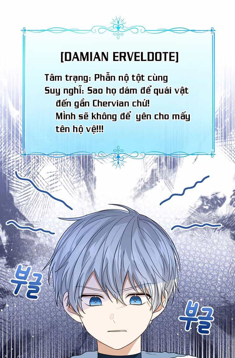 Công Chúa Bé Con Nhìn Vào Cửa Sổ Trạng Thái - Chương 71.1 - ảnh 23