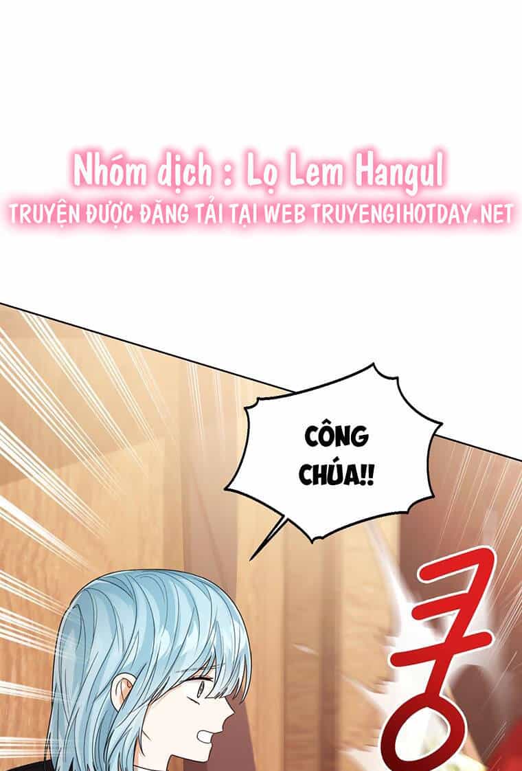 Công Chúa Bé Con Nhìn Vào Cửa Sổ Trạng Thái - Chương 71.1 - ảnh 3