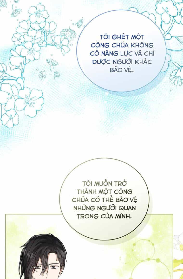 Công Chúa Bé Con Nhìn Vào Cửa Sổ Trạng Thái - Chương 71.1 - ảnh 37
