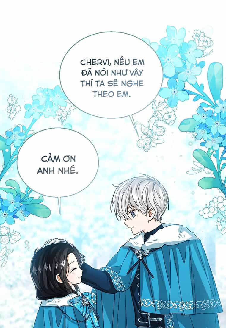 Công Chúa Bé Con Nhìn Vào Cửa Sổ Trạng Thái - Chương 71.1 - ảnh 43