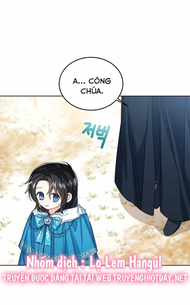 Công Chúa Bé Con Nhìn Vào Cửa Sổ Trạng Thái - Chương 71.1 - ảnh 48