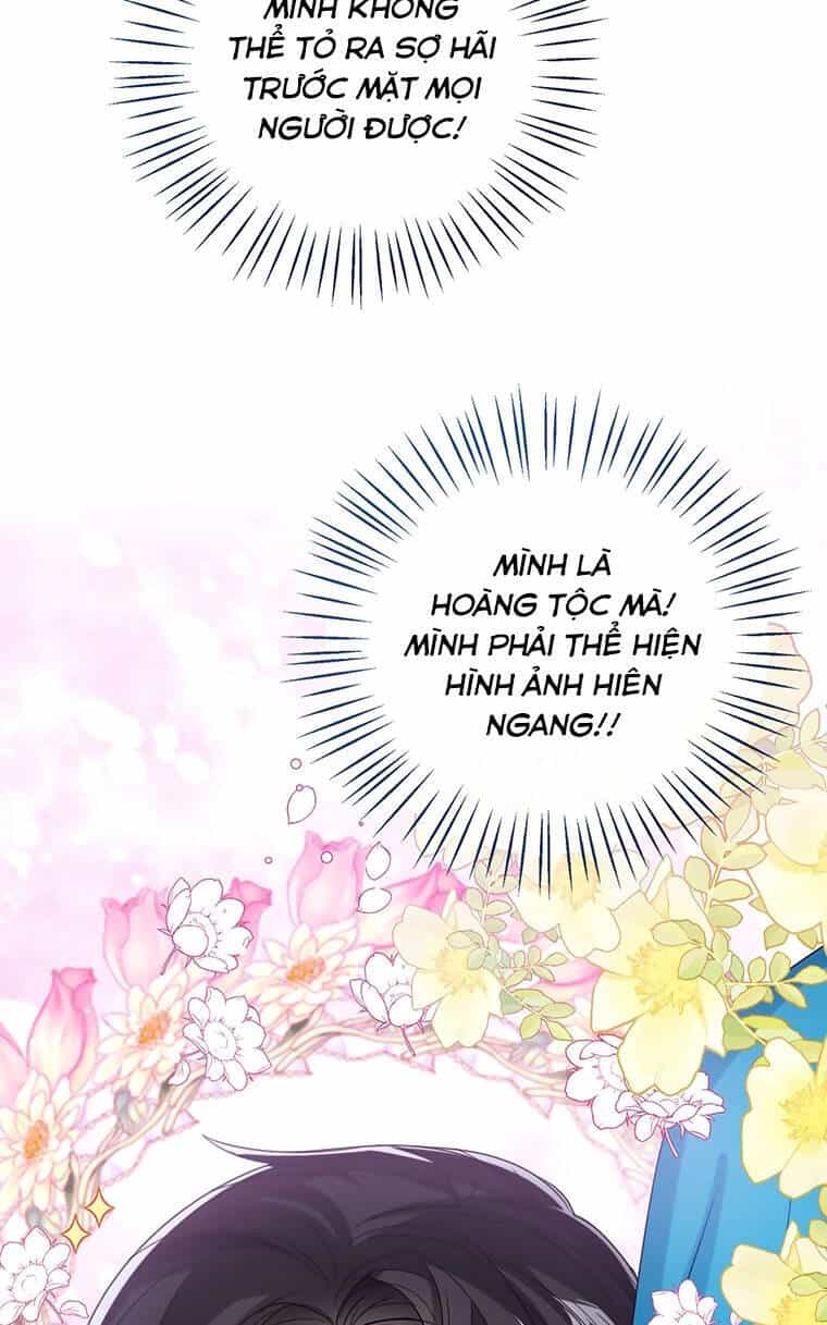 Công Chúa Bé Con Nhìn Vào Cửa Sổ Trạng Thái - Chương 71.1 - ảnh 58