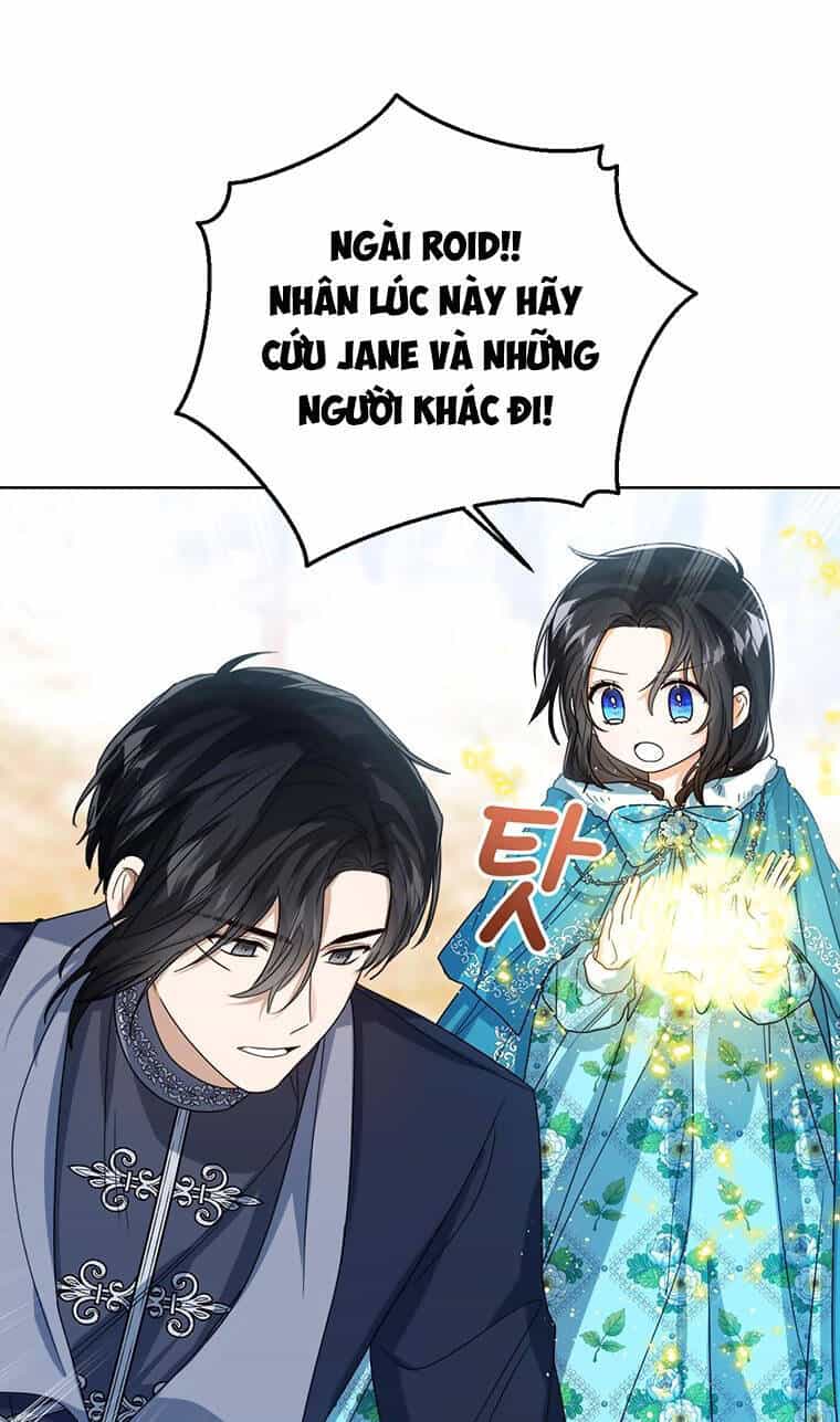 Công Chúa Bé Con Nhìn Vào Cửa Sổ Trạng Thái - Chương 71.1 - ảnh 7