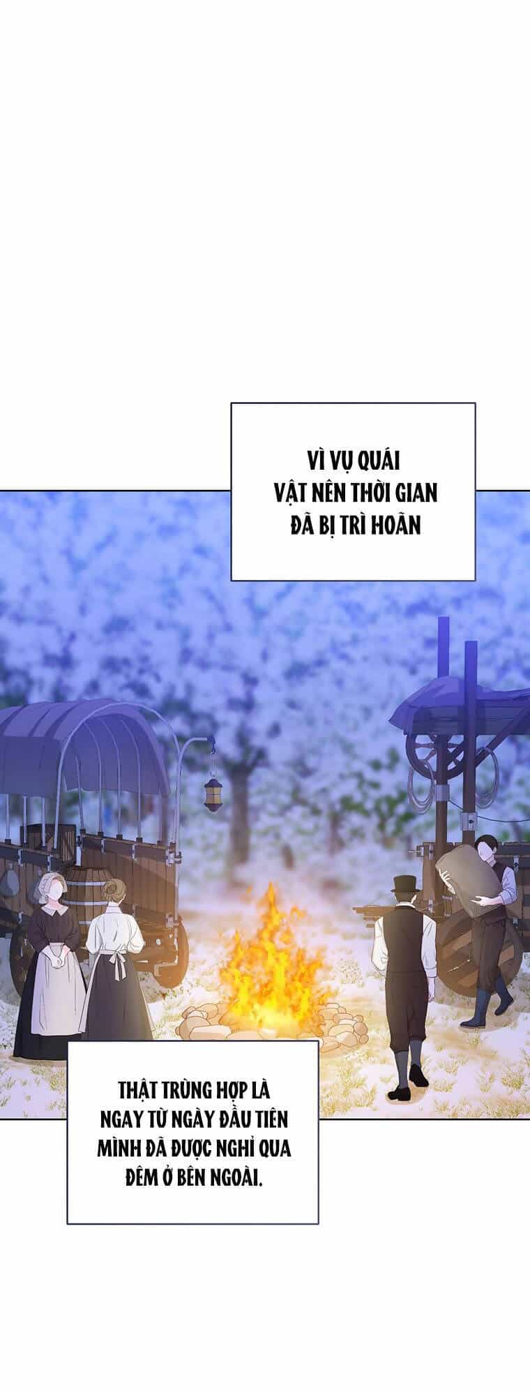 Công Chúa Bé Con Nhìn Vào Cửa Sổ Trạng Thái - Chương 71.1 - ảnh 70