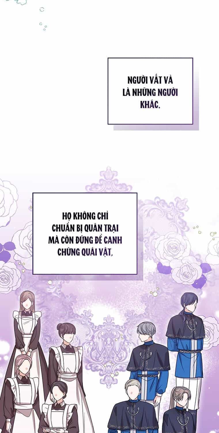 Công Chúa Bé Con Nhìn Vào Cửa Sổ Trạng Thái - Chương 72 - ảnh 15