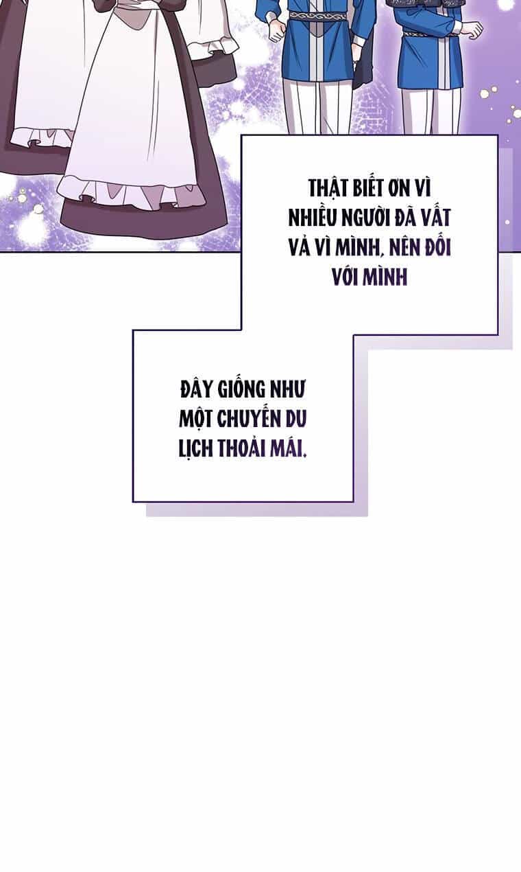 Công Chúa Bé Con Nhìn Vào Cửa Sổ Trạng Thái - Chương 72 - ảnh 16