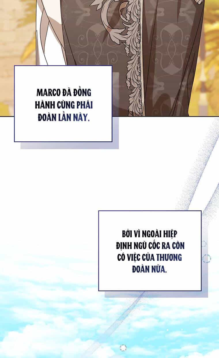 Công Chúa Bé Con Nhìn Vào Cửa Sổ Trạng Thái - Chương 72 - ảnh 20