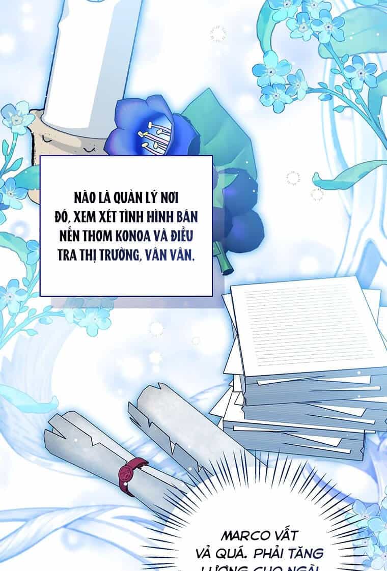 Công Chúa Bé Con Nhìn Vào Cửa Sổ Trạng Thái - Chương 72 - ảnh 22