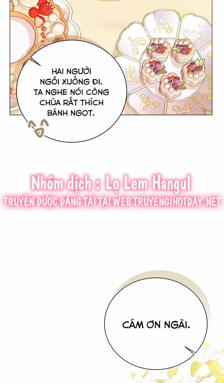 Công Chúa Bé Con Nhìn Vào Cửa Sổ Trạng Thái - Chương 72 - ảnh 37