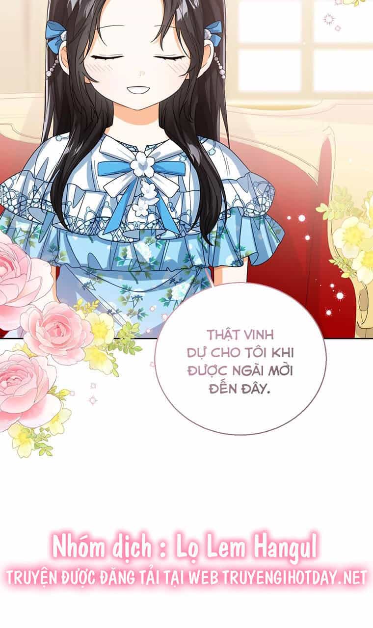 Công Chúa Bé Con Nhìn Vào Cửa Sổ Trạng Thái - Chương 72 - ảnh 41