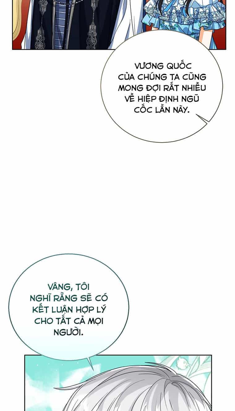 Công Chúa Bé Con Nhìn Vào Cửa Sổ Trạng Thái - Chương 72 - ảnh 44