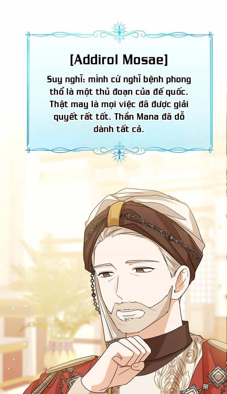 Công Chúa Bé Con Nhìn Vào Cửa Sổ Trạng Thái - Chương 72 - ảnh 48