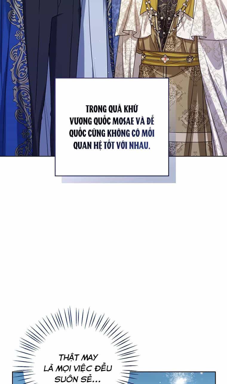 Công Chúa Bé Con Nhìn Vào Cửa Sổ Trạng Thái - Chương 72 - ảnh 52