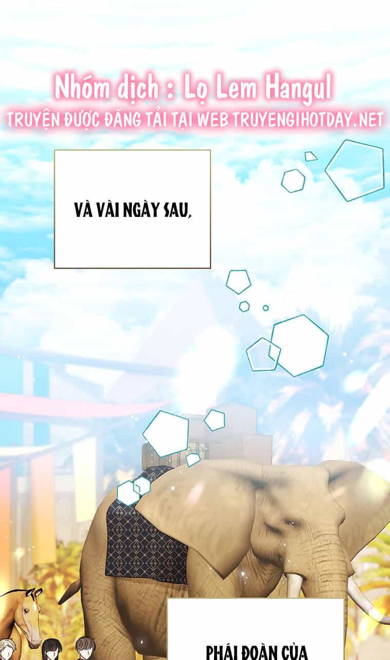 Công Chúa Bé Con Nhìn Vào Cửa Sổ Trạng Thái - Chương 72 - ảnh 54