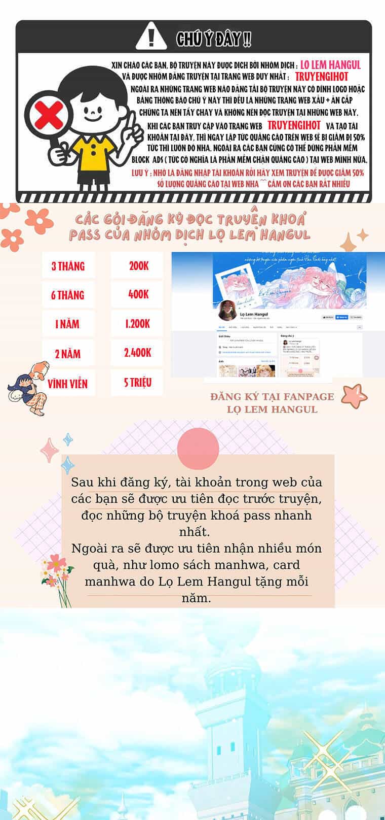 Công Chúa Bé Con Nhìn Vào Cửa Sổ Trạng Thái - Chương 72 - ảnh 9