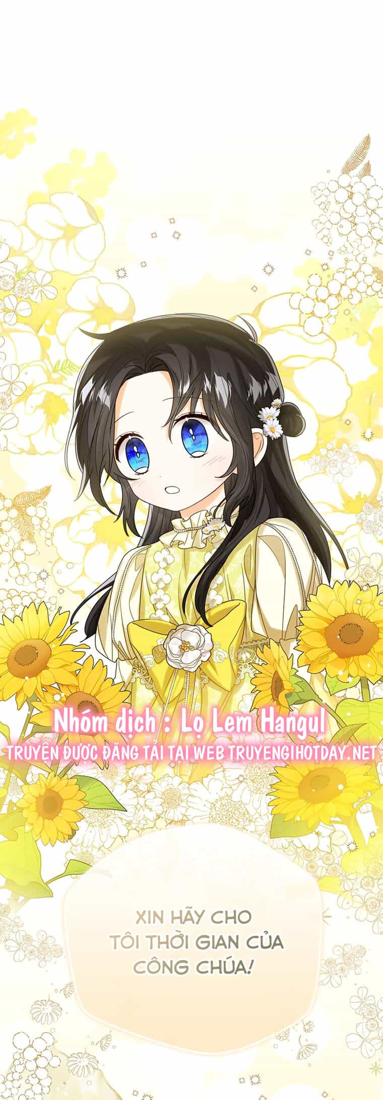 Công Chúa Bé Con Nhìn Vào Cửa Sổ Trạng Thái - Chương 73 - ảnh 1