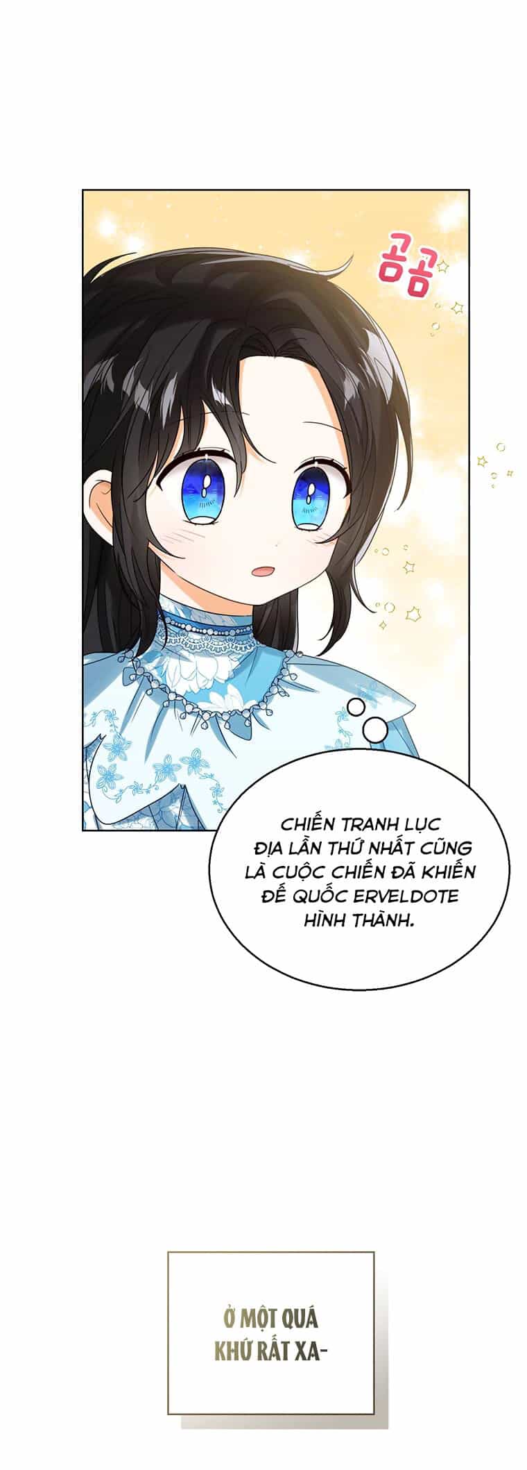 Công Chúa Bé Con Nhìn Vào Cửa Sổ Trạng Thái - Chương 73 - ảnh 15