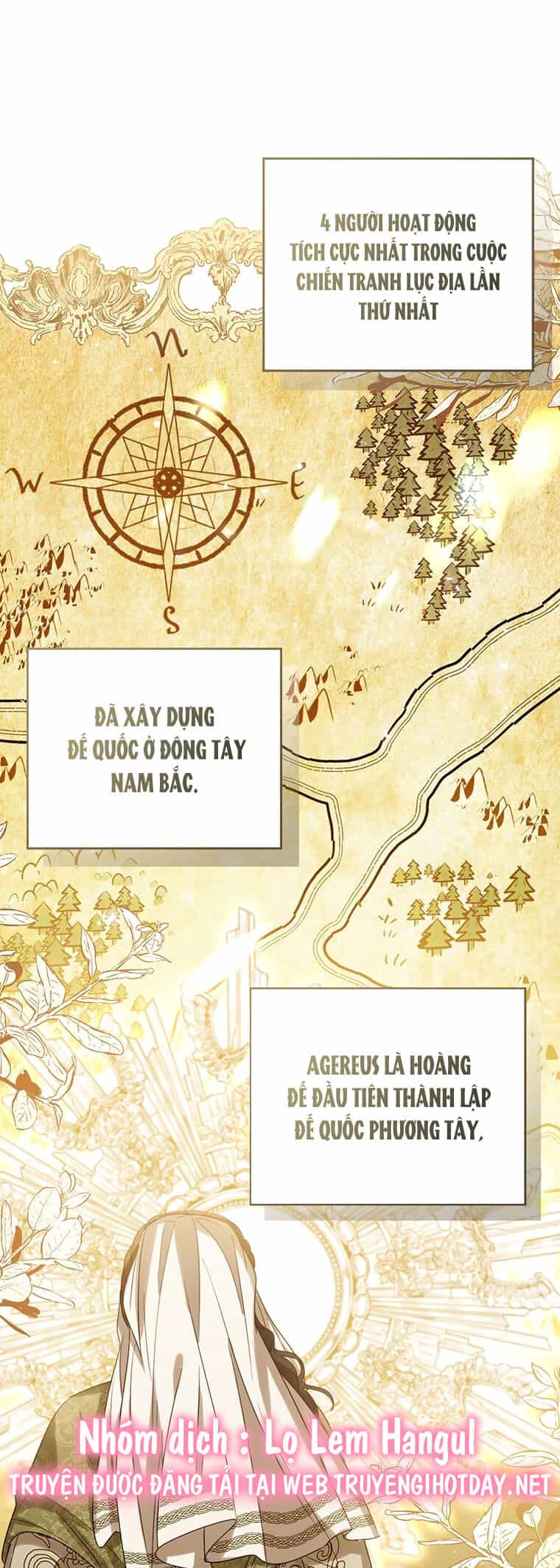 Công Chúa Bé Con Nhìn Vào Cửa Sổ Trạng Thái - Chương 73 - ảnh 16