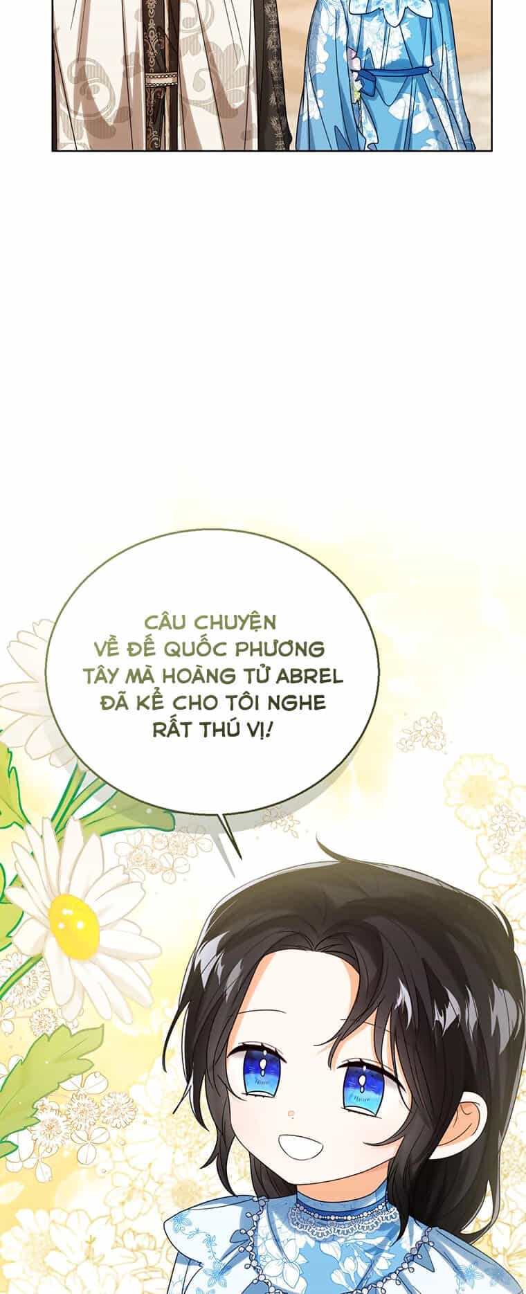 Công Chúa Bé Con Nhìn Vào Cửa Sổ Trạng Thái - Chương 73 - ảnh 28