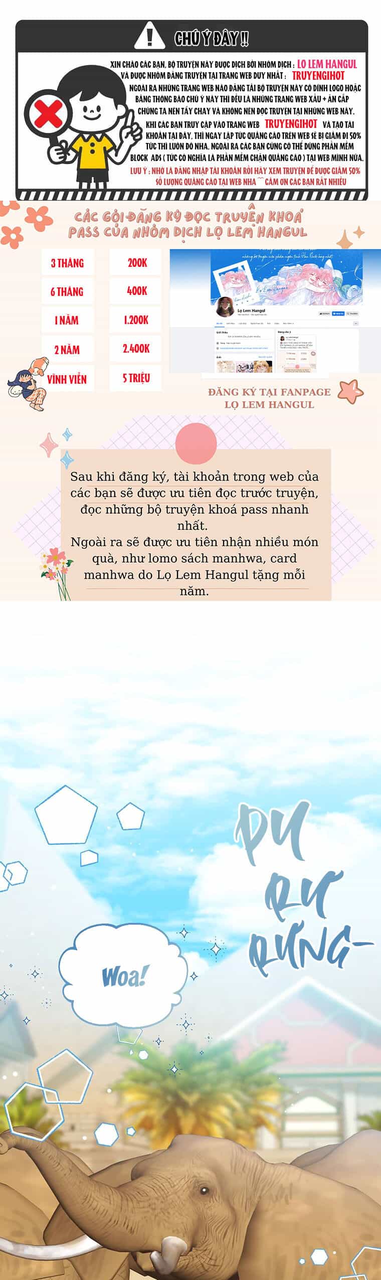 Công Chúa Bé Con Nhìn Vào Cửa Sổ Trạng Thái - Chương 73 - ảnh 3