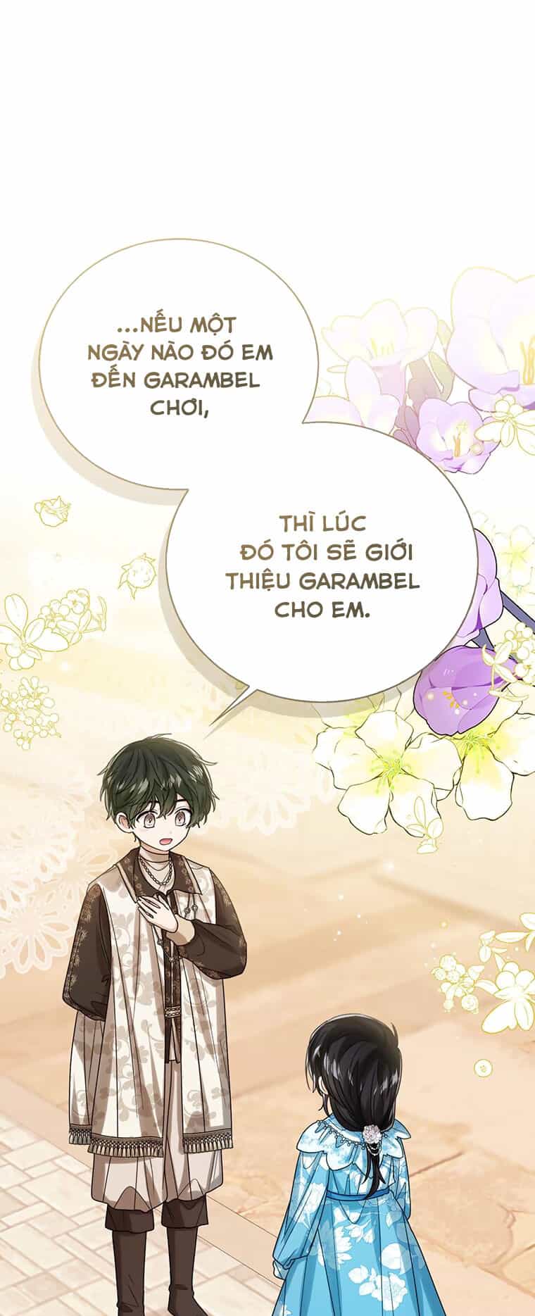 Công Chúa Bé Con Nhìn Vào Cửa Sổ Trạng Thái - Chương 73 - ảnh 30