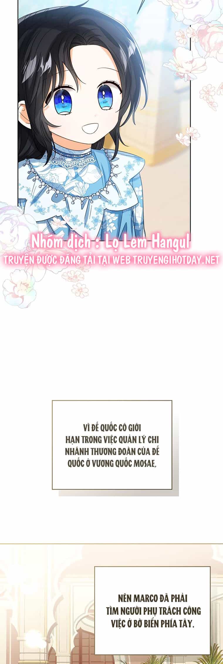 Công Chúa Bé Con Nhìn Vào Cửa Sổ Trạng Thái - Chương 73 - ảnh 37