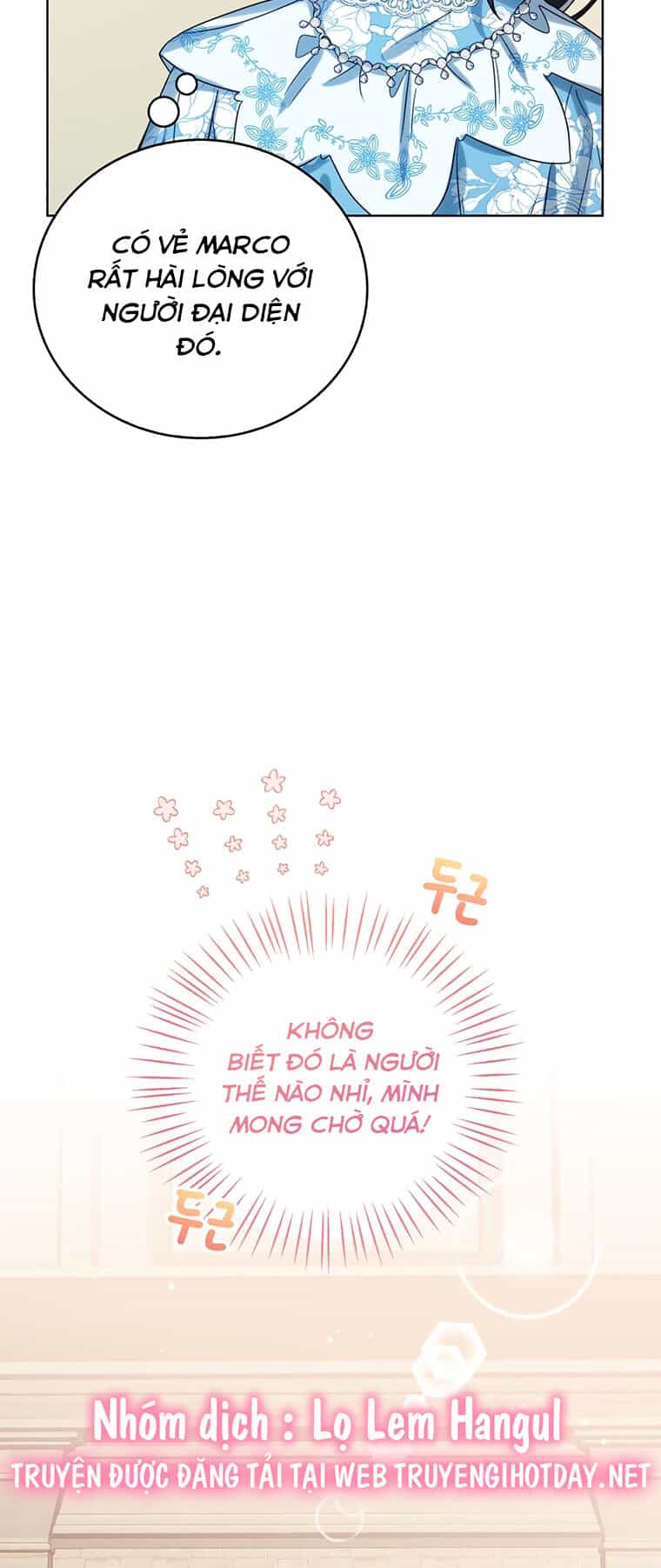 Công Chúa Bé Con Nhìn Vào Cửa Sổ Trạng Thái - Chương 73 - ảnh 40