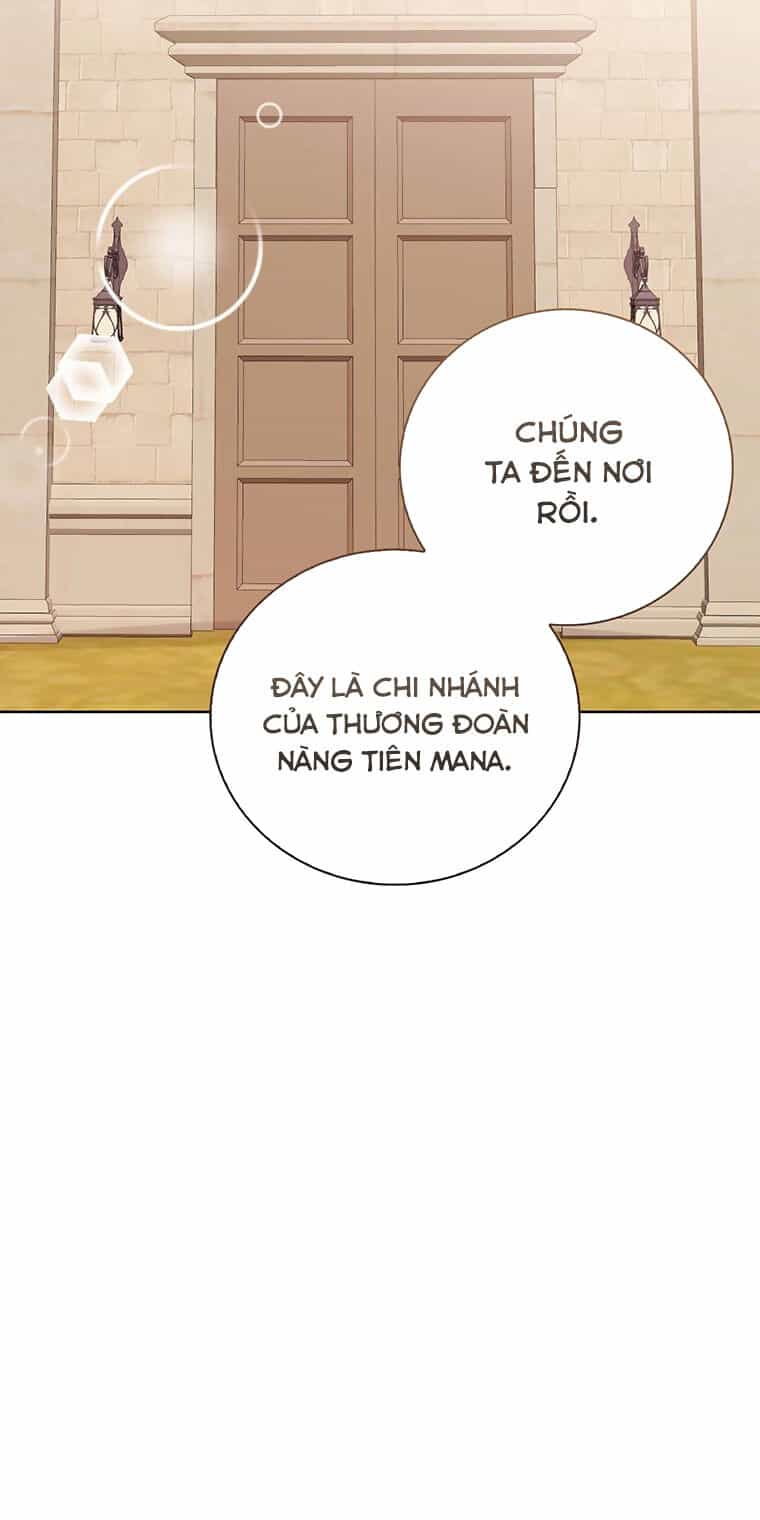 Công Chúa Bé Con Nhìn Vào Cửa Sổ Trạng Thái - Chương 73 - ảnh 41