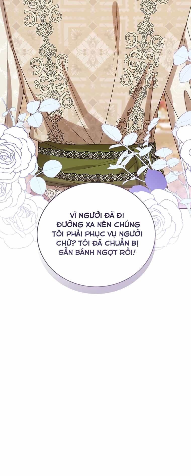 Công Chúa Bé Con Nhìn Vào Cửa Sổ Trạng Thái - Chương 73 - ảnh 45