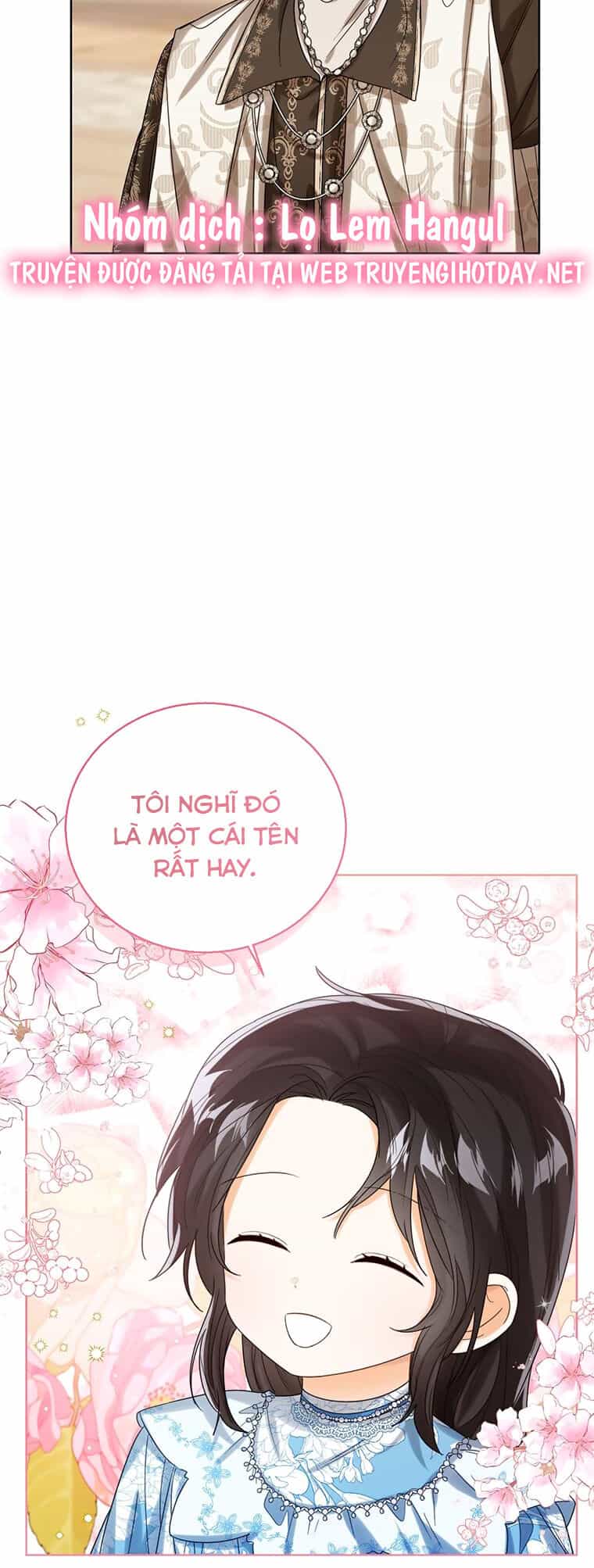 Công Chúa Bé Con Nhìn Vào Cửa Sổ Trạng Thái - Chương 73 - ảnh 6