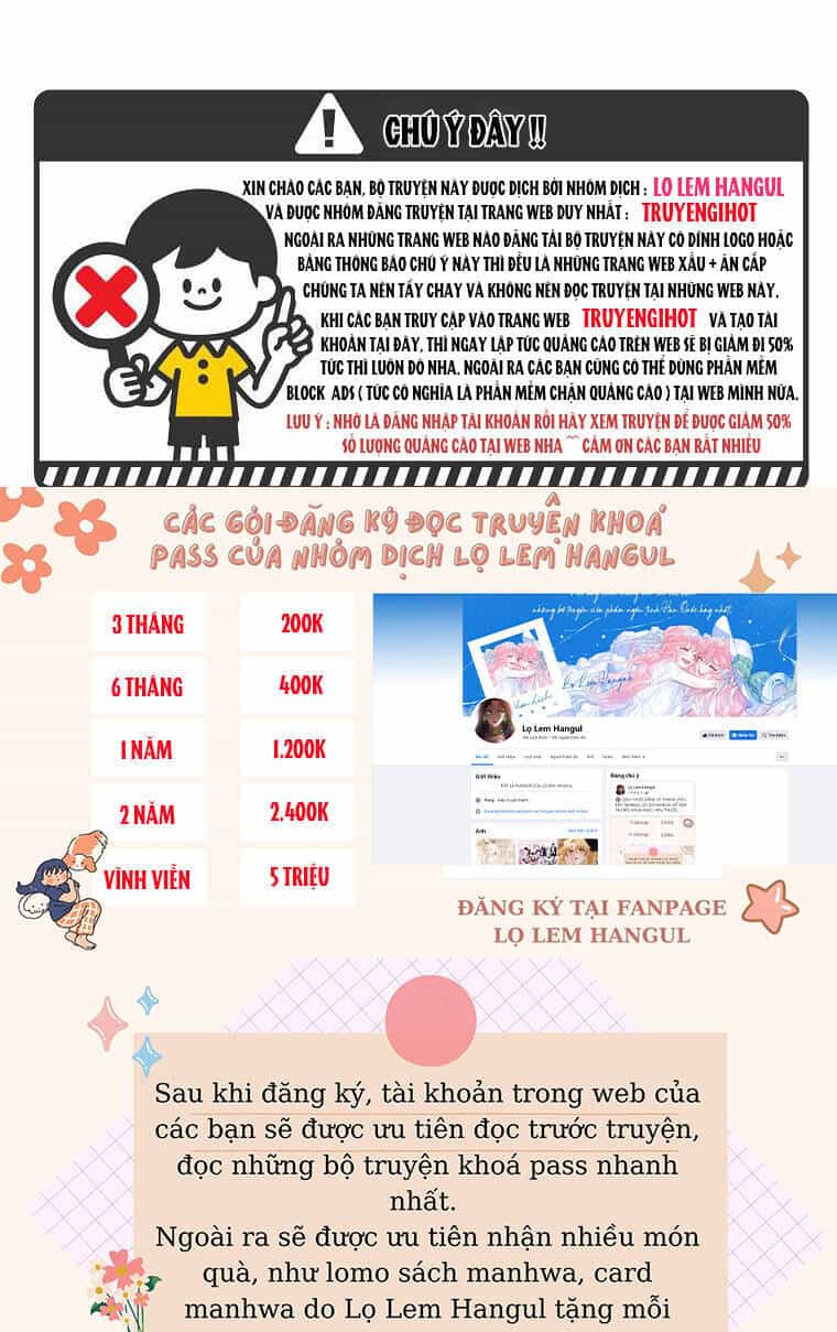 Công Chúa Bé Con Nhìn Vào Cửa Sổ Trạng Thái - Chương 74.1 - ảnh 1