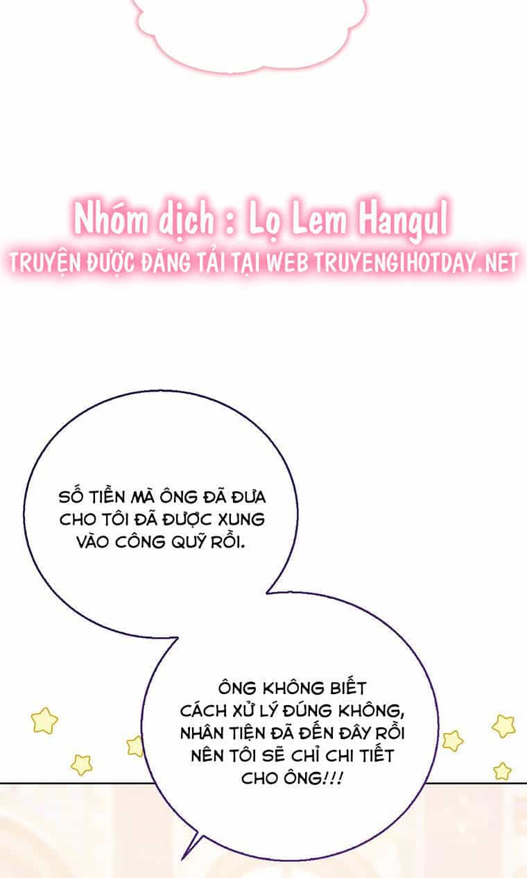 Công Chúa Bé Con Nhìn Vào Cửa Sổ Trạng Thái - Chương 74.1 - ảnh 14