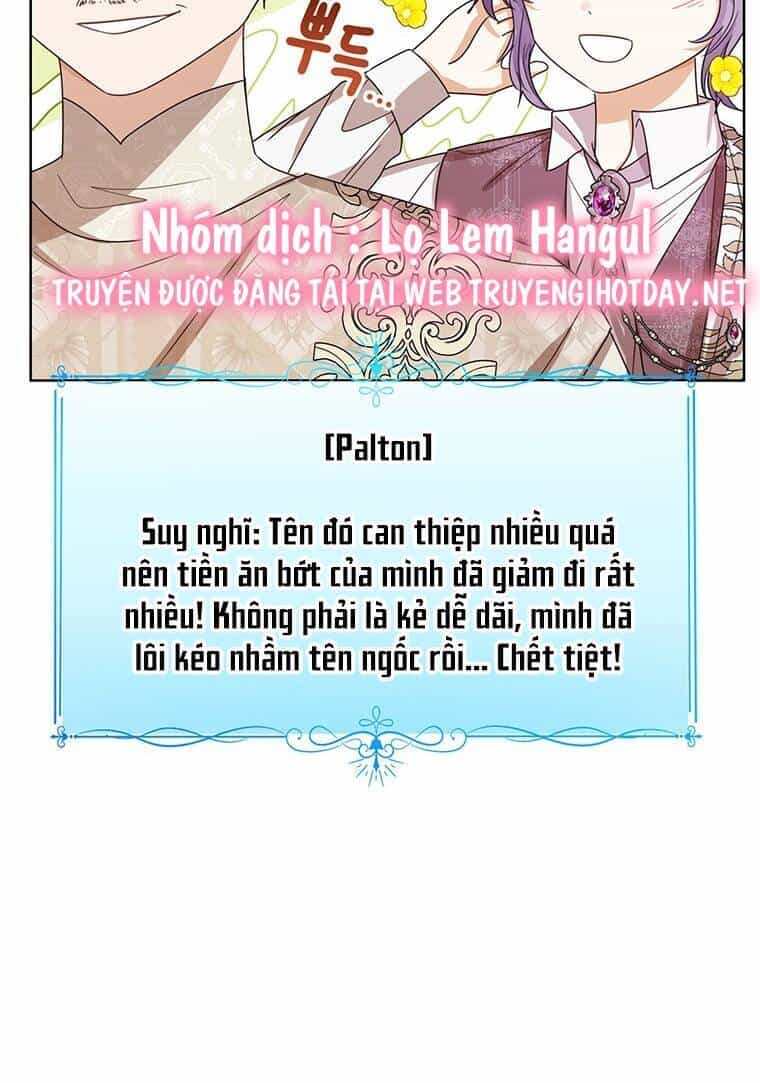 Công Chúa Bé Con Nhìn Vào Cửa Sổ Trạng Thái - Chương 74.1 - ảnh 29