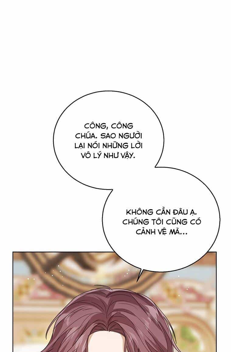 Công Chúa Bé Con Nhìn Vào Cửa Sổ Trạng Thái - Chương 74.1 - ảnh 38