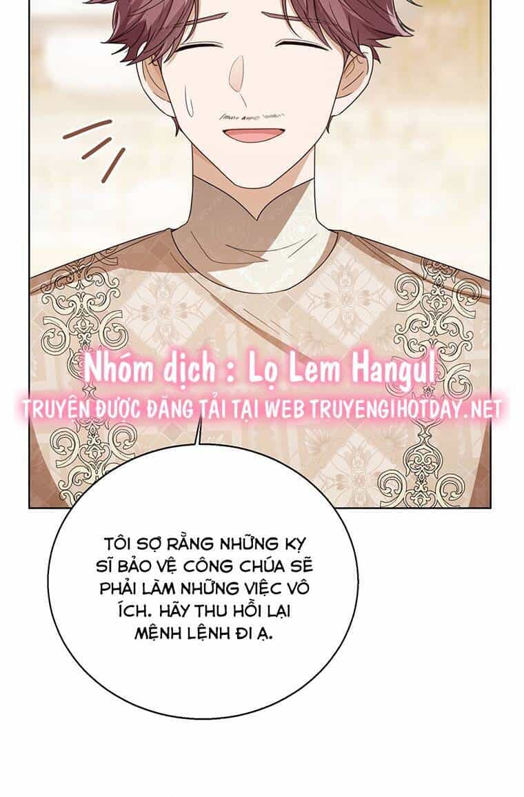 Công Chúa Bé Con Nhìn Vào Cửa Sổ Trạng Thái - Chương 74.1 - ảnh 39