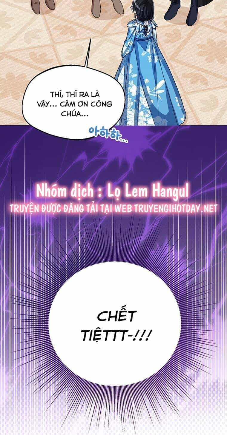 Công Chúa Bé Con Nhìn Vào Cửa Sổ Trạng Thái - Chương 74.1 - ảnh 43