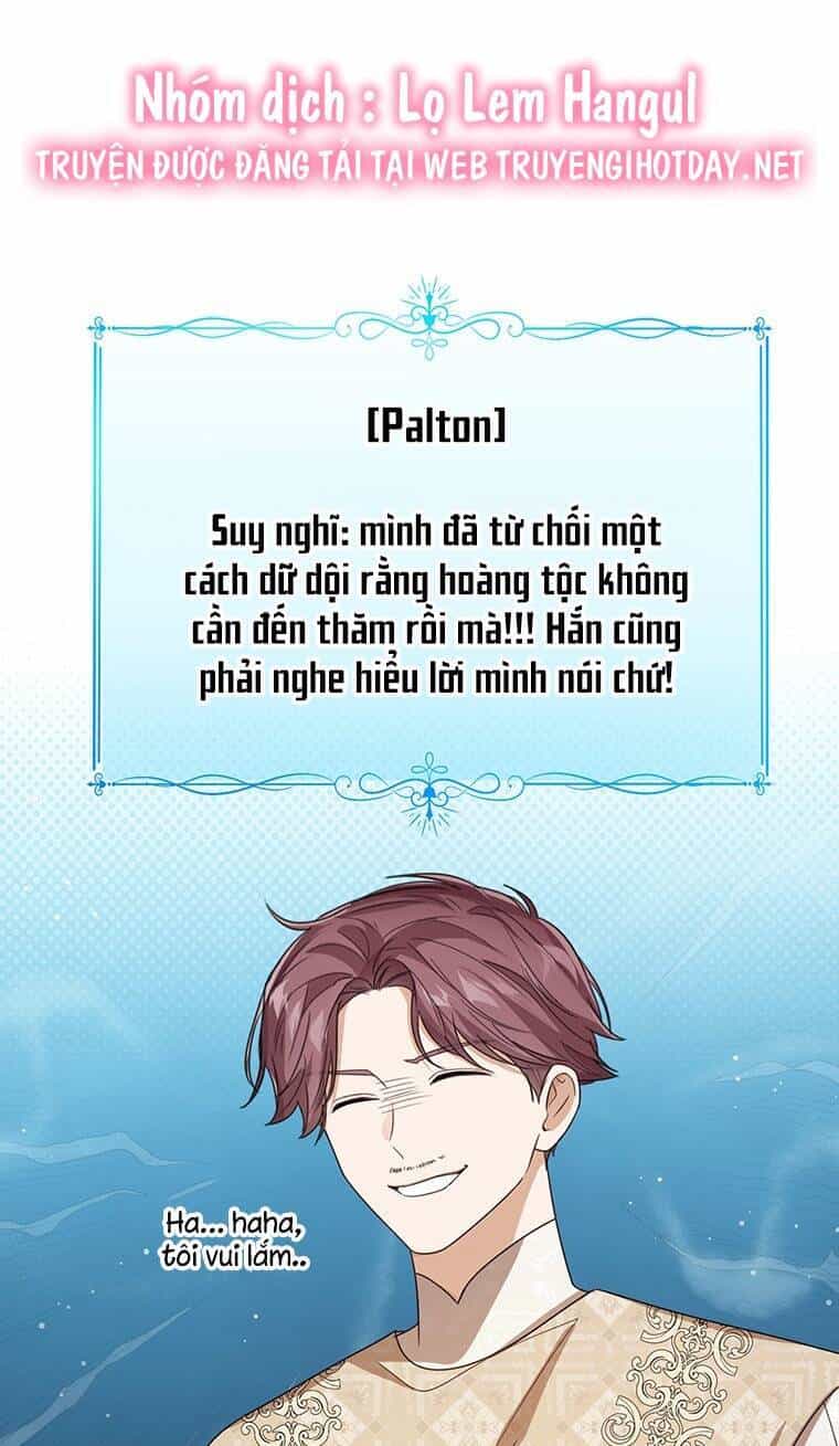 Công Chúa Bé Con Nhìn Vào Cửa Sổ Trạng Thái - Chương 74.1 - ảnh 5