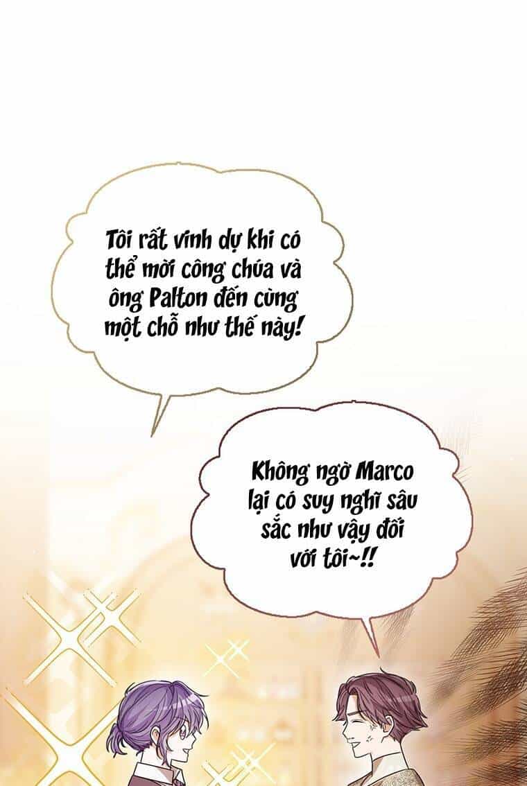 Công Chúa Bé Con Nhìn Vào Cửa Sổ Trạng Thái - Chương 74.1 - ảnh 7