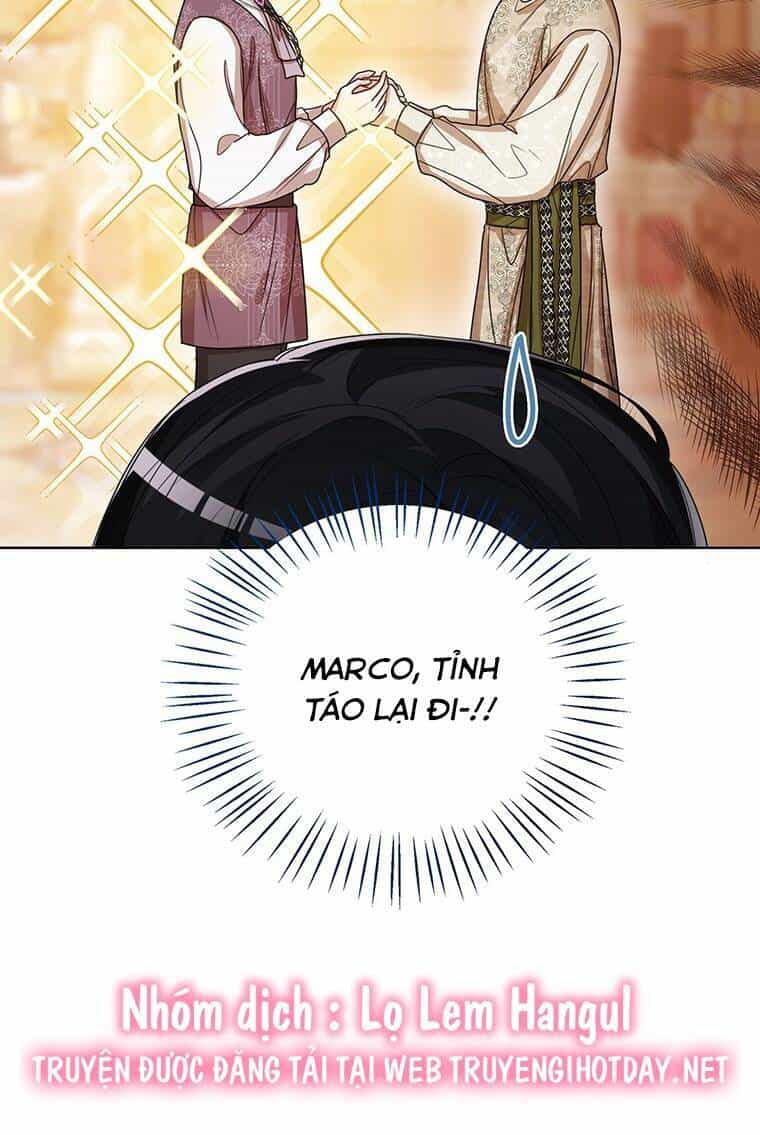 Công Chúa Bé Con Nhìn Vào Cửa Sổ Trạng Thái - Chương 74.1 - ảnh 8