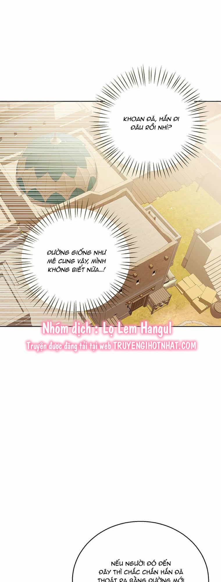 Công Chúa Bé Con Nhìn Vào Cửa Sổ Trạng Thái - Chương 75.1 - ảnh 39