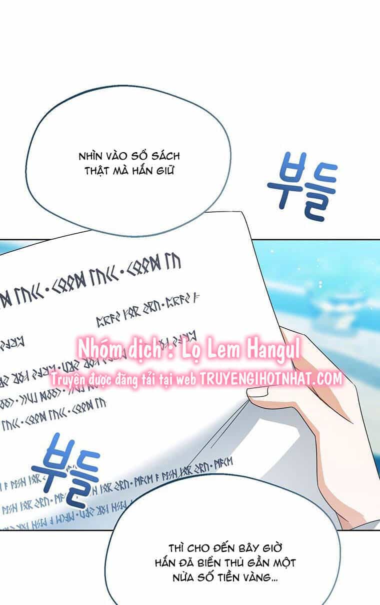 Công Chúa Bé Con Nhìn Vào Cửa Sổ Trạng Thái - Chương 75.1 - ảnh 61
