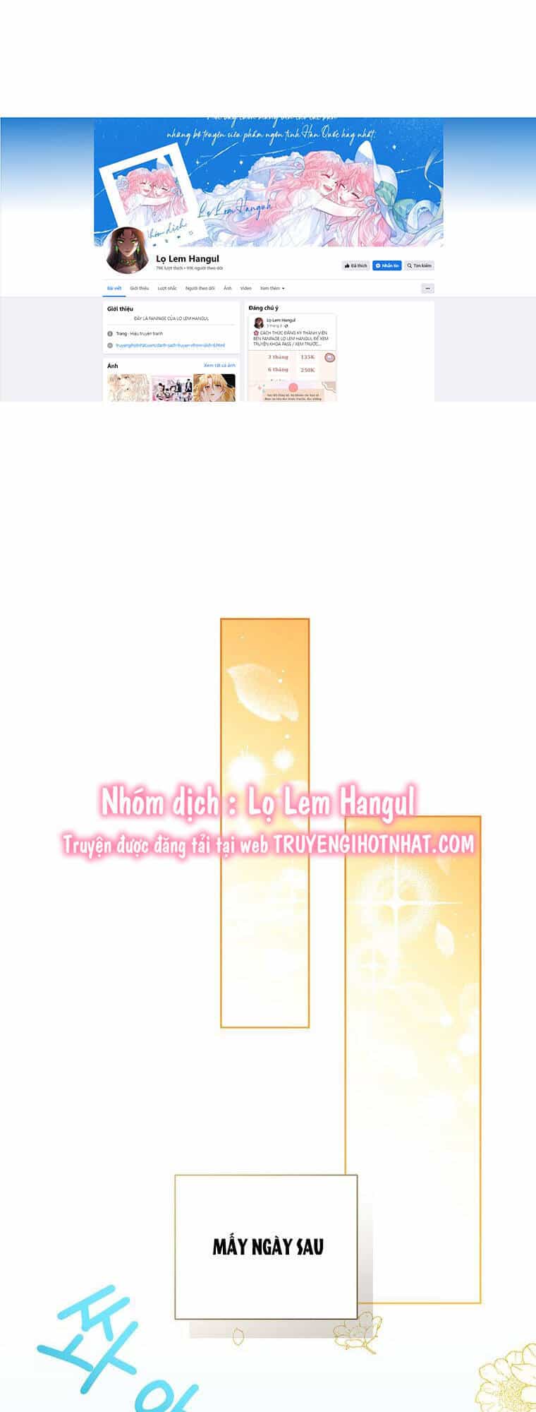 Công Chúa Bé Con Nhìn Vào Cửa Sổ Trạng Thái - Chương 75.1 - ảnh 70