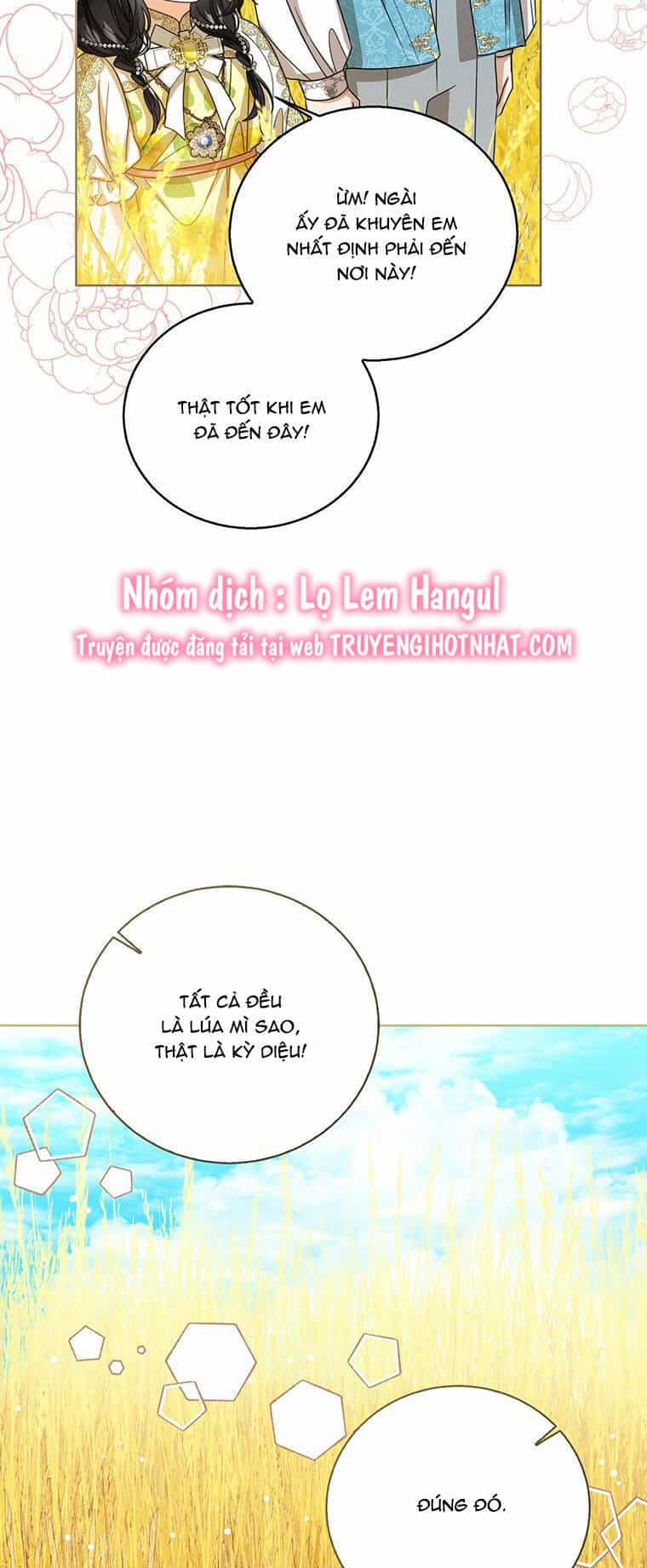 Công Chúa Bé Con Nhìn Vào Cửa Sổ Trạng Thái - Chương 75.1 - ảnh 75
