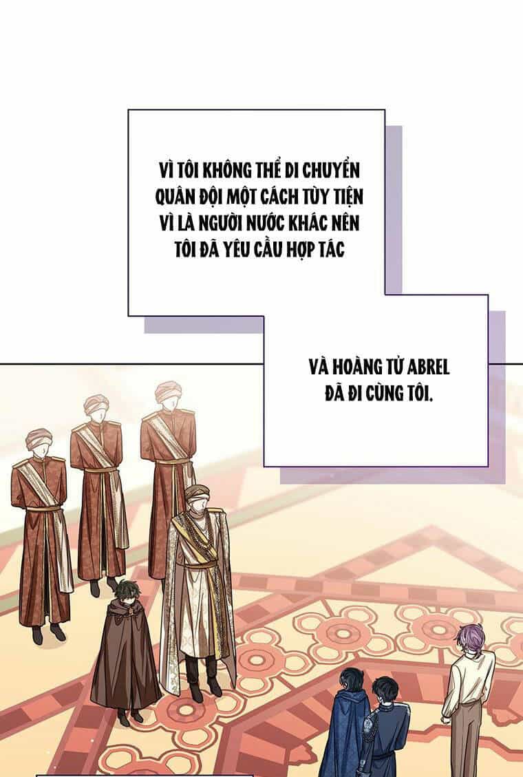 Công Chúa Bé Con Nhìn Vào Cửa Sổ Trạng Thái - Chương 75.1 - ảnh 8
