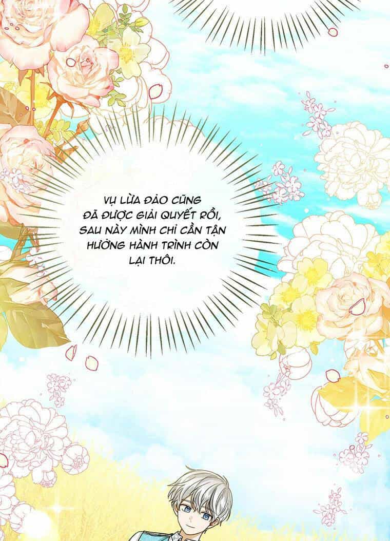 Công Chúa Bé Con Nhìn Vào Cửa Sổ Trạng Thái - Chương 75.1 - ảnh 81