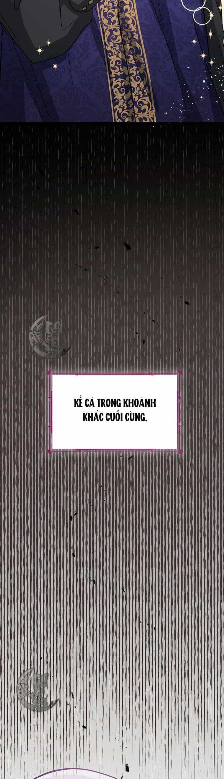 Công Chúa Bé Con Nhìn Vào Cửa Sổ Trạng Thái - Chương 8 - ảnh 7