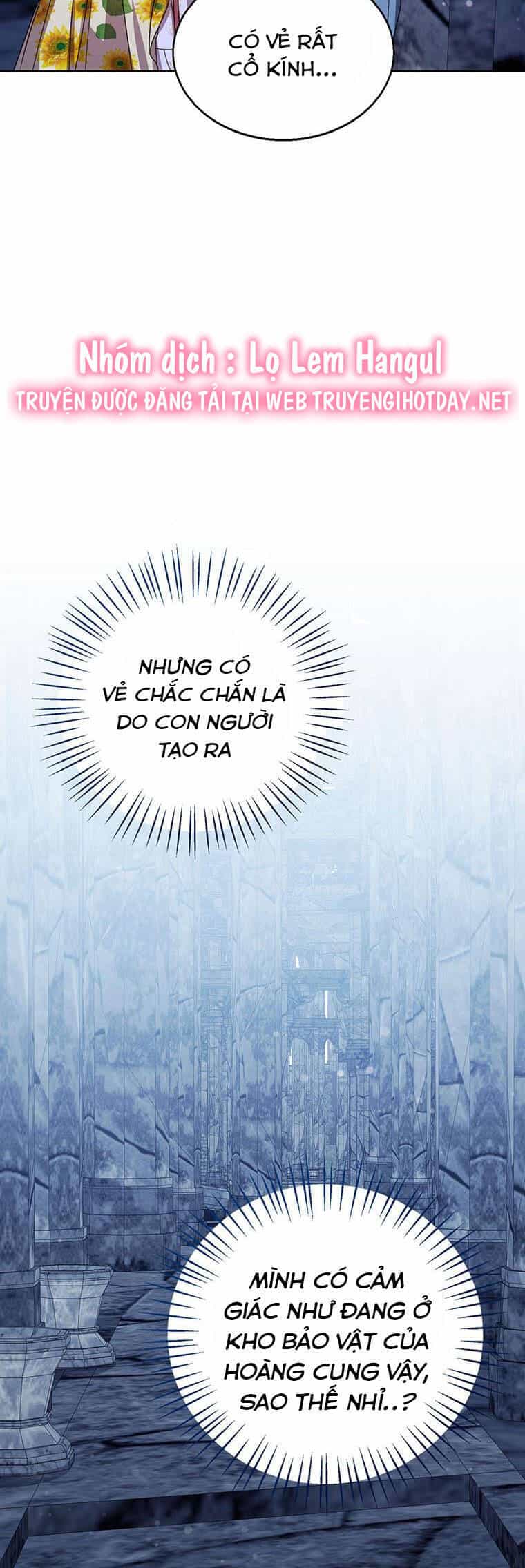 Công Chúa Bé Con Nhìn Vào Cửa Sổ Trạng Thái - Chương 77 - ảnh 30