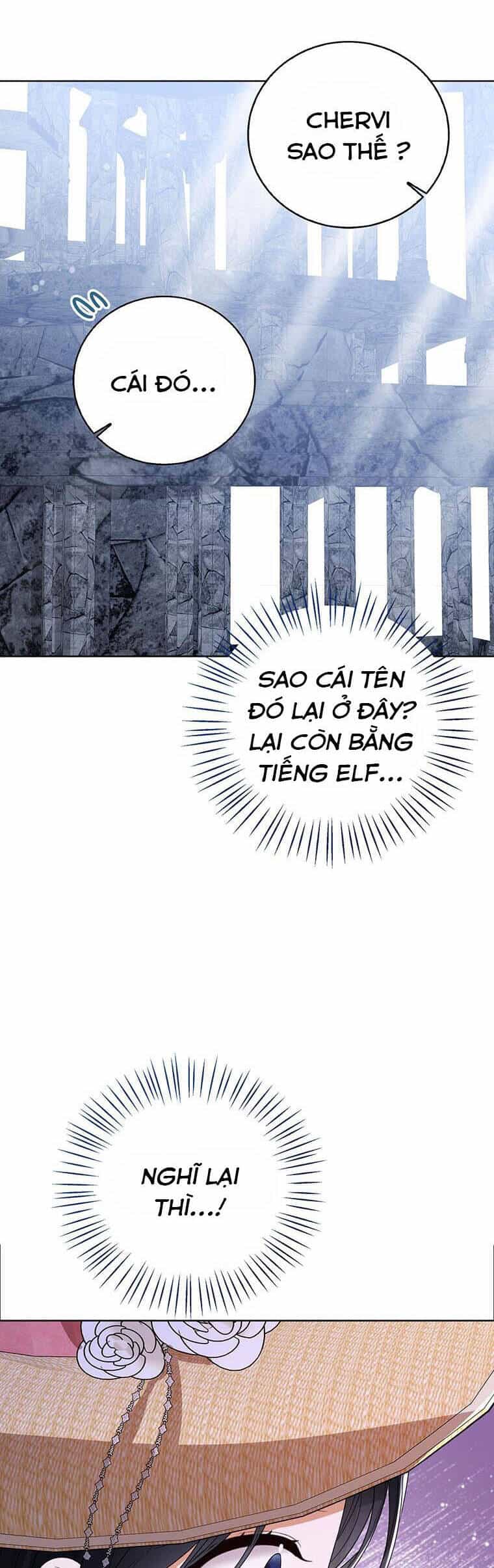 Công Chúa Bé Con Nhìn Vào Cửa Sổ Trạng Thái - Chương 77 - ảnh 39